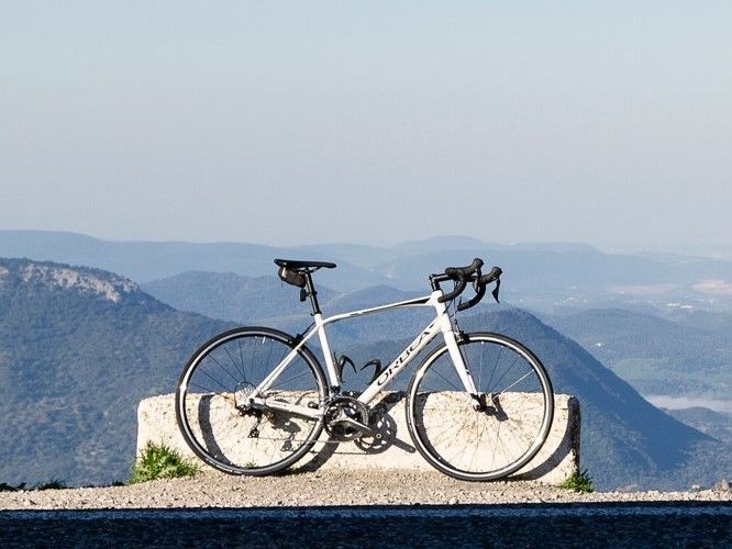 Road Bike Rental Grazalema Andalucia Spain