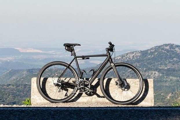 Electric Bike Hire Grazalema, Andalucia, Spain